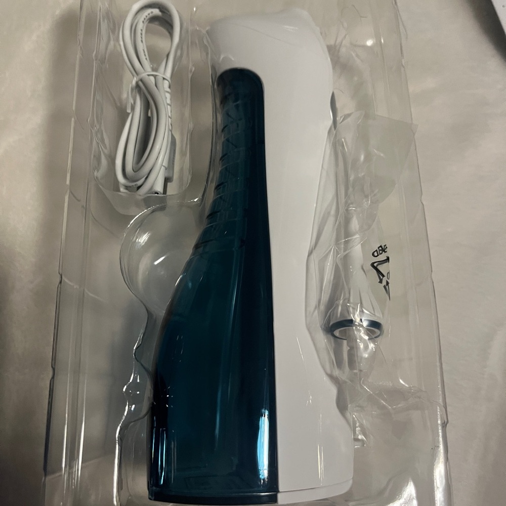 Sonic Joy Oral Irrigator